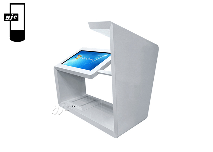 65 Inch Interactive Kiosk - Customization