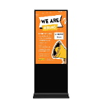 Floor Standing Display