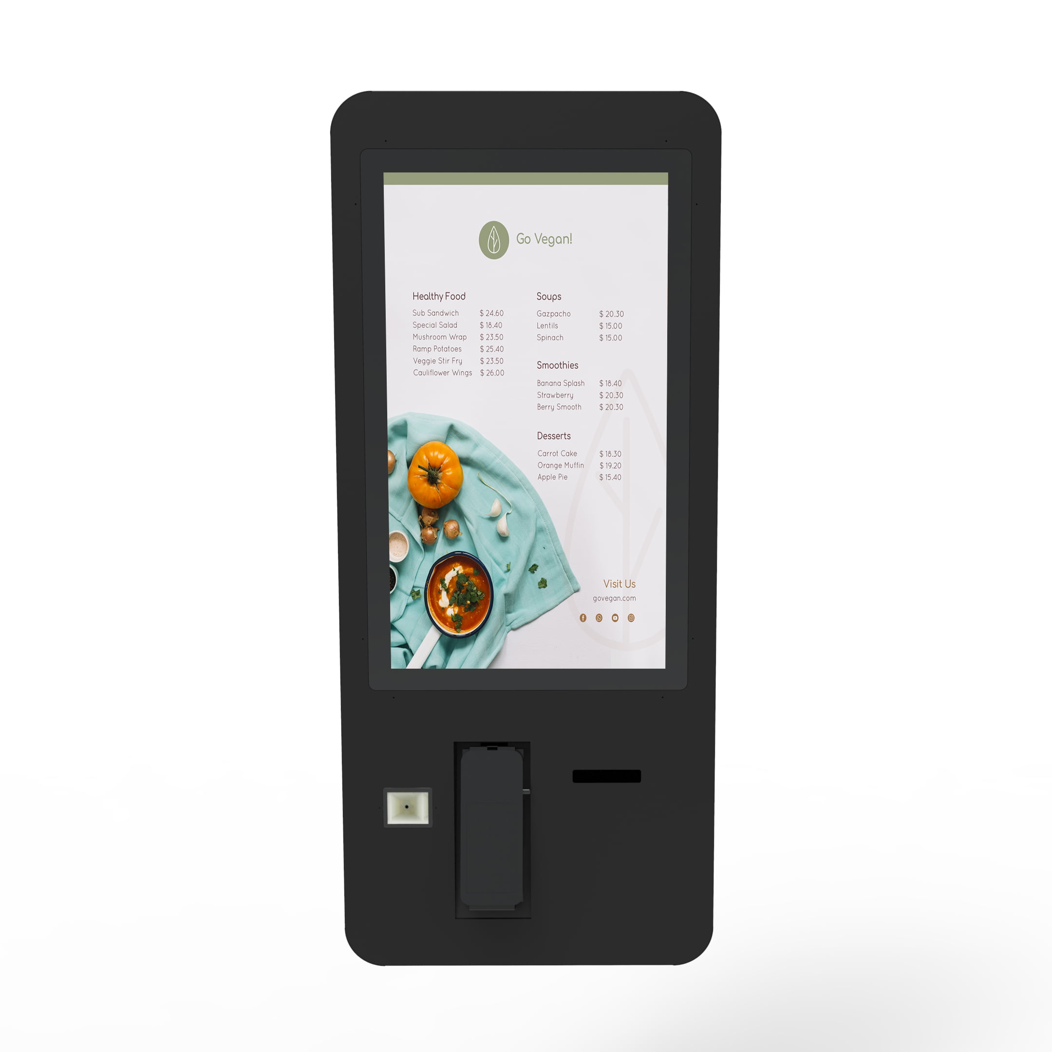 How Do Digital Screens Enhance Customer Experience?