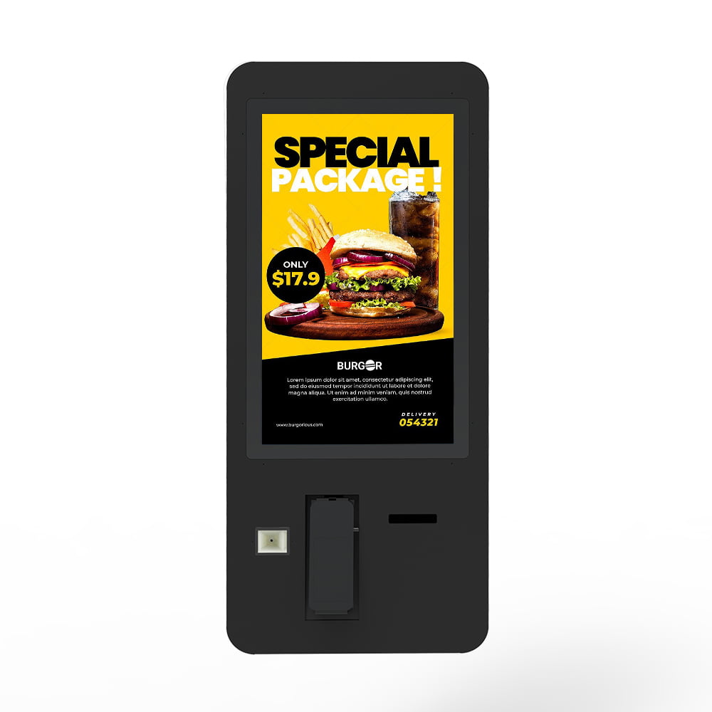 Can Self-Service Kiosks Reduce Wait Times and Boost Efficiency?