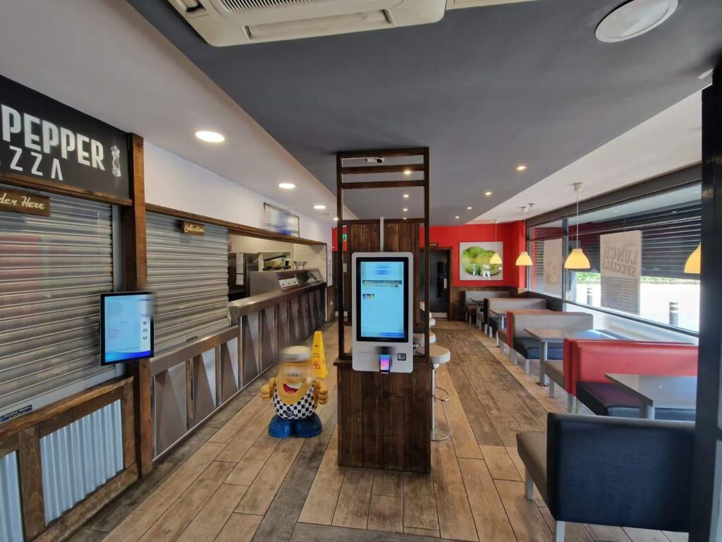 What Are the Advantages of Using a Self-Service Kiosk Today?