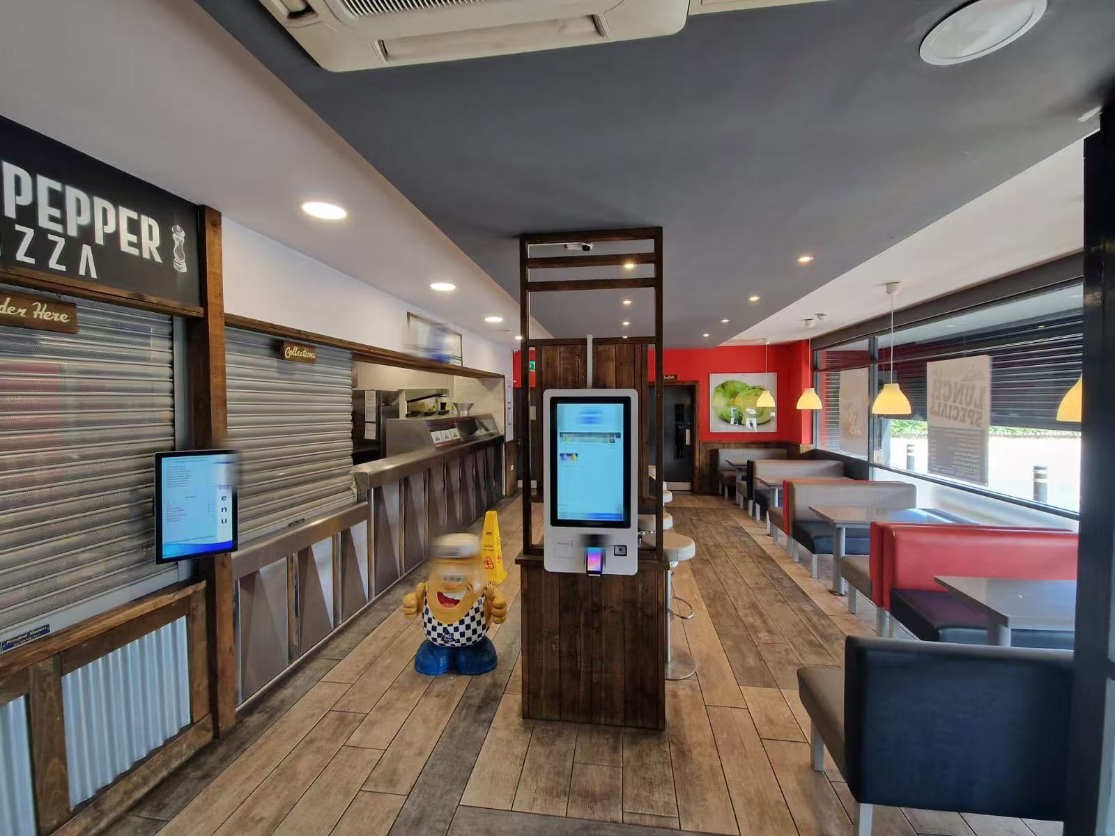 What Are the Advantages of Using a Self-Service Kiosk Today?