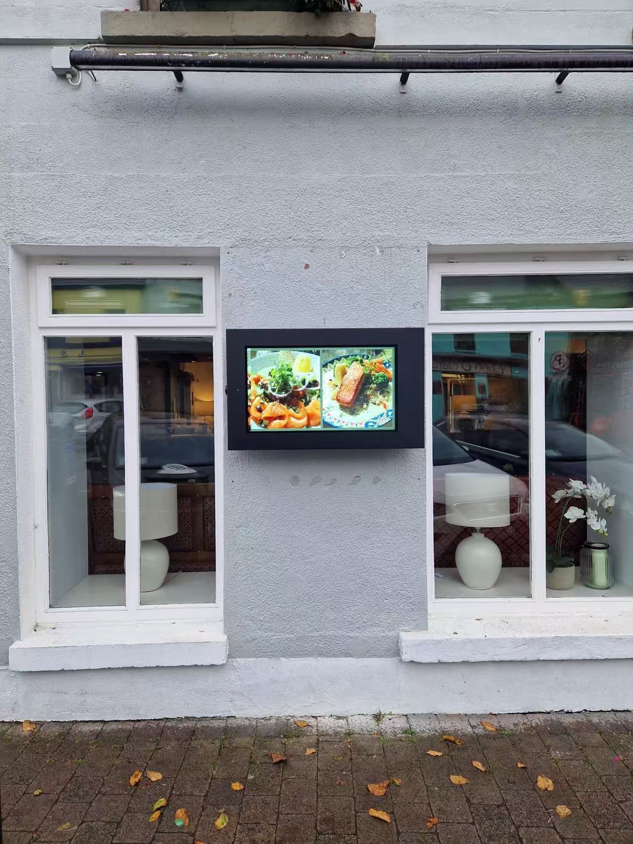 What Industries Benefit Most from Outdoor Displays?